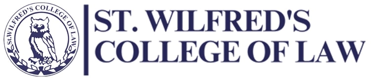 St. Wilfred's College of Law